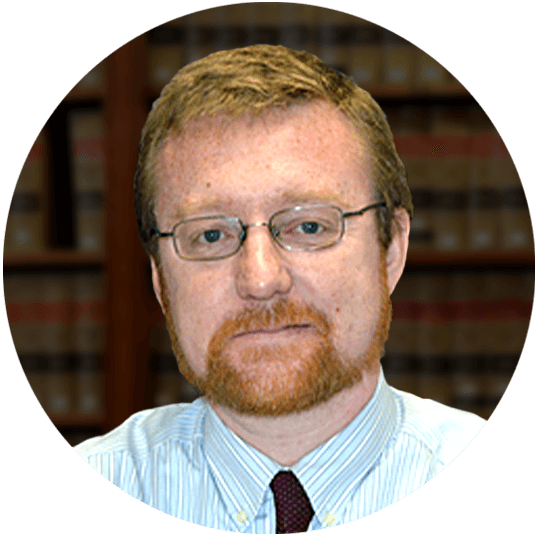Headshot of attorney James S. Duffy