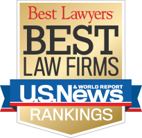 Best Lawyers Best Law Firms U.S. News & World Report Rankings